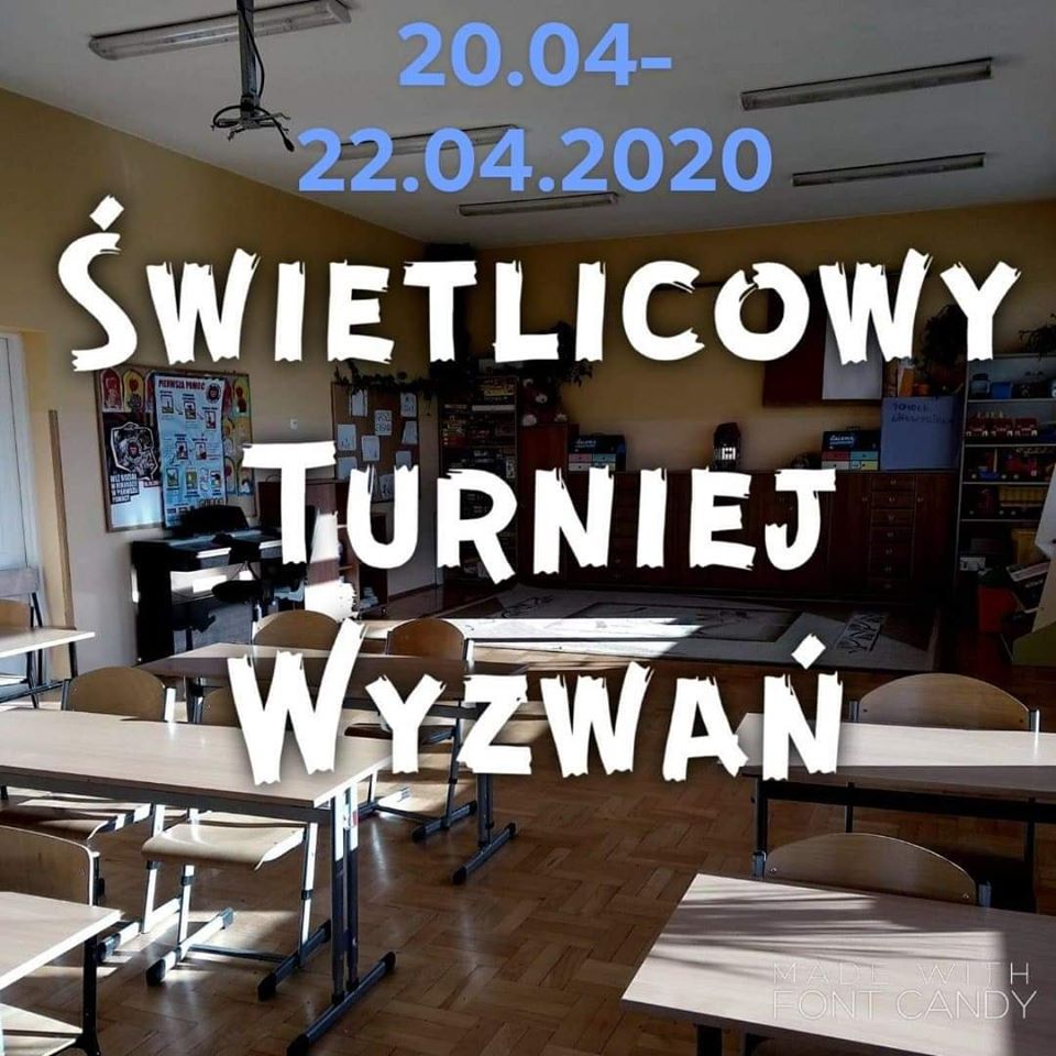 turniej wyzwan