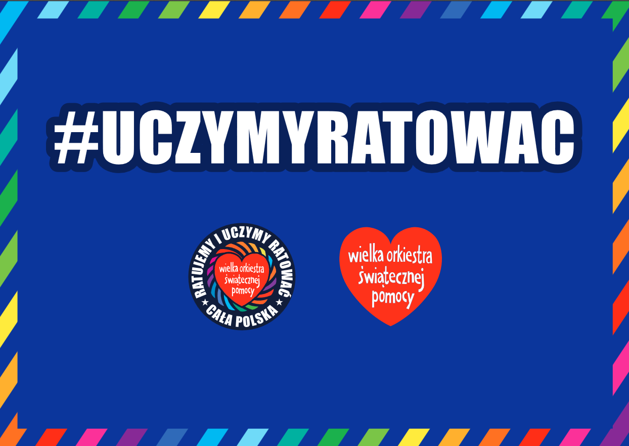 uczymyratowac